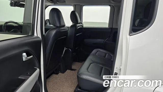 Kia Ray 2024 thumb 12