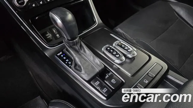 Hyundai Grandeur 2018 thumb 9