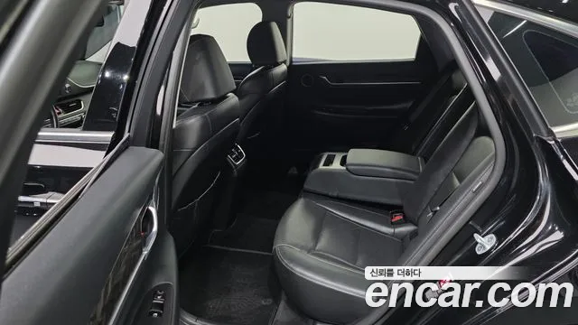 Hyundai Grandeur 2018 thumb 12
