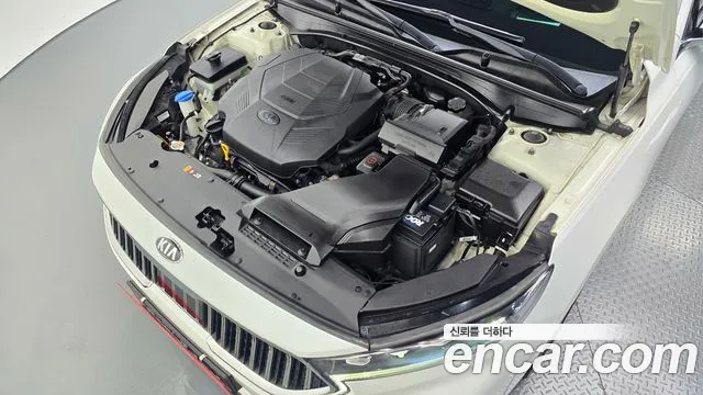 Kia K7 2019 thumb 6