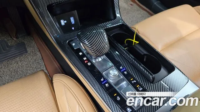 Kia K7 2019 thumb 9