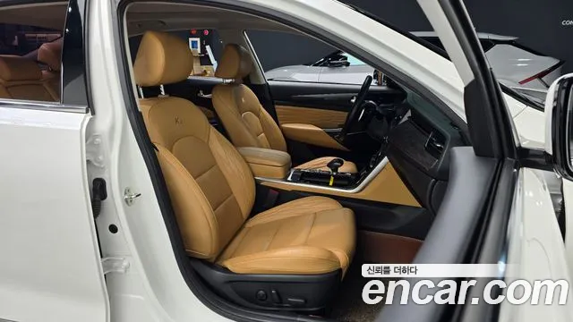 Kia K7 2019 thumb 10