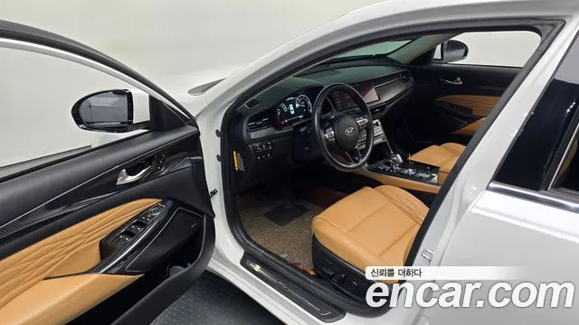 Kia K7 2019 thumb 11