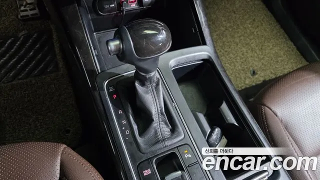 Kia Sorento 2017 thumb 9