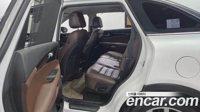 Kia Sorento 2017 thumb 11