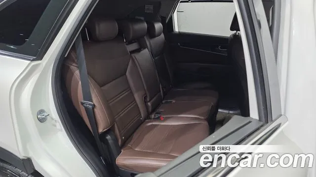 Kia Sorento 2017 thumb 12