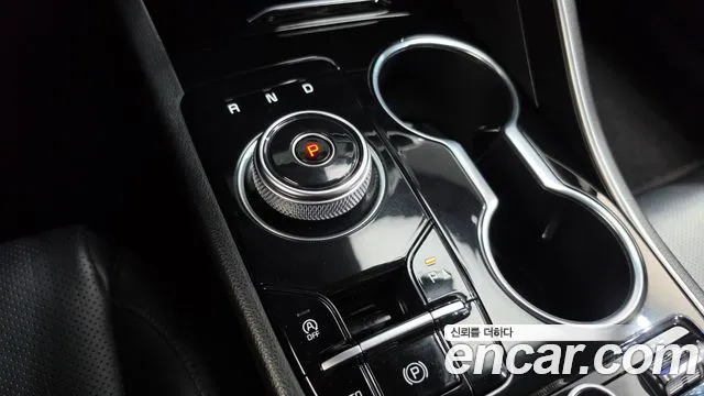 Kia K5 2022 thumb 9