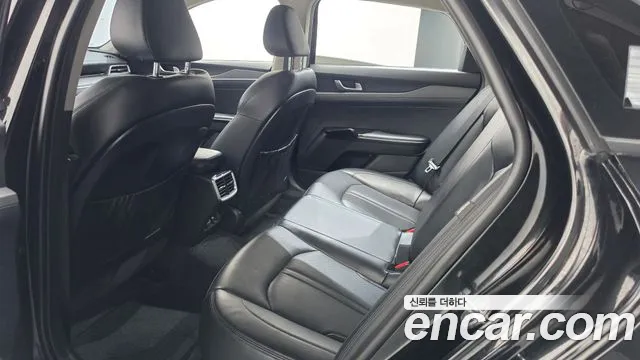 Kia K5 2022 thumb 11