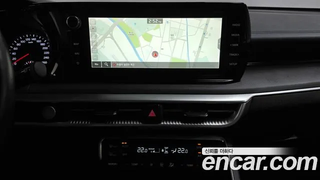 Kia K5 2022 thumb 12