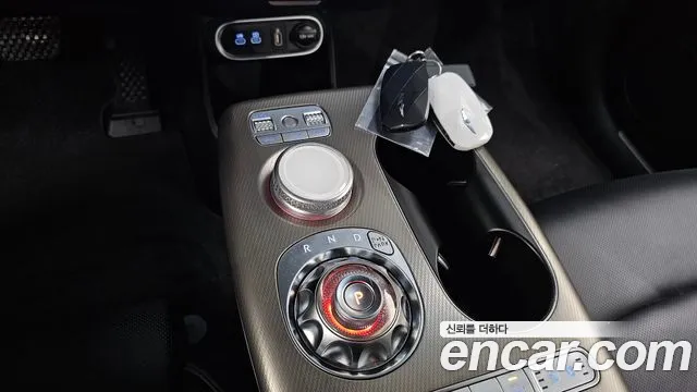 Genesis GV60 2022 thumb 9