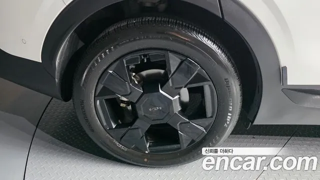 Kia Sportage 2025 thumb 4