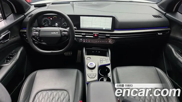 Kia Sportage 2025 thumb 6