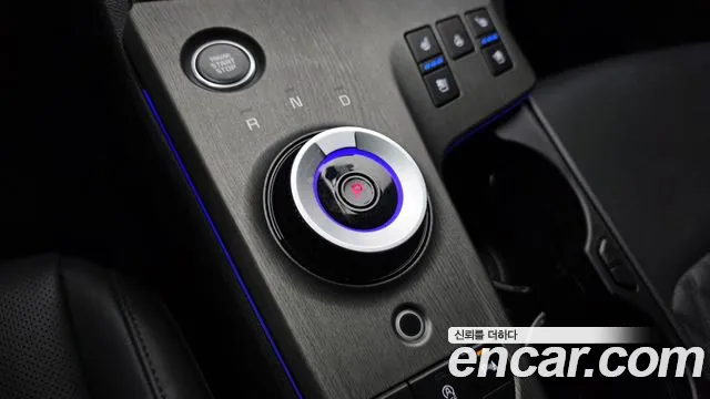 Kia Sportage 2025 thumb 8