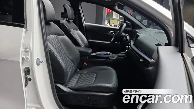 Kia Sportage 2025 thumb 10