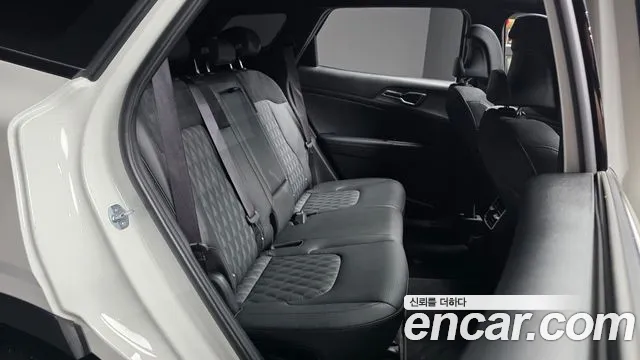 Kia Sportage 2025 thumb 11