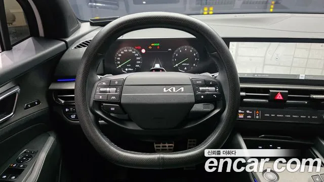 Kia Sportage 2025 thumb 12