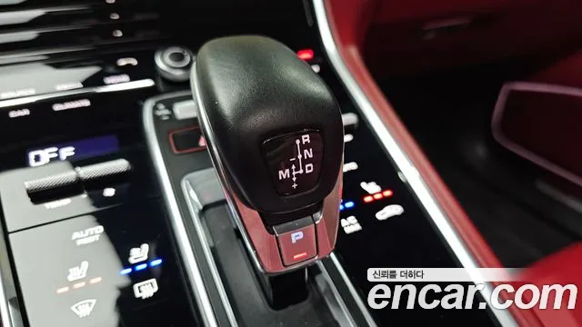 Porsche Panamera 2020 thumb 8