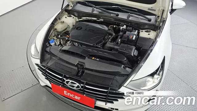 Hyundai Sonata 2019 thumb 6