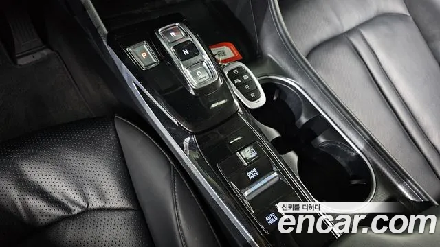 Hyundai Sonata 2019 thumb 9