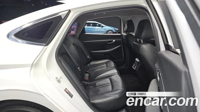 Hyundai Sonata 2019 thumb 11