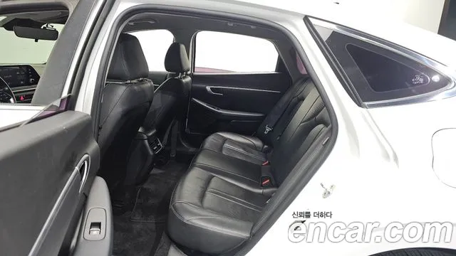 Hyundai Sonata 2019 thumb 12