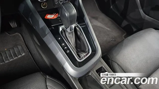 Renault-KoreaSamsung Arkana 2020 thumb 9