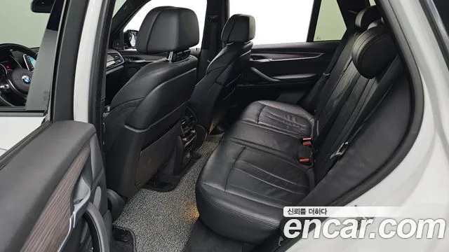 BMW X5 2017 thumb 11