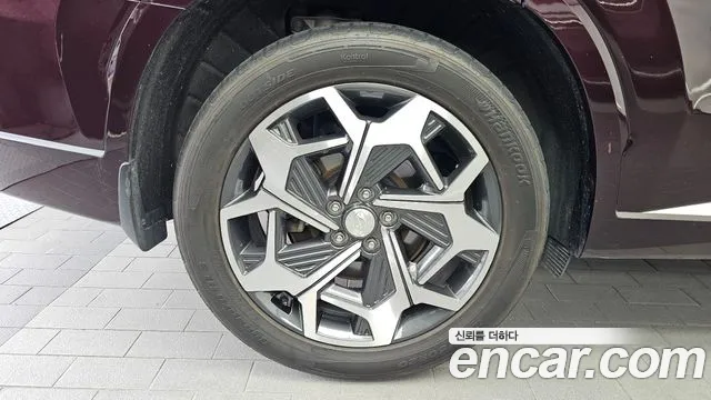 Hyundai Palisade 2021 thumb 5