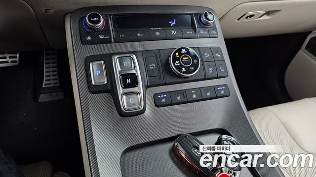 Hyundai Palisade 2021 thumb 9