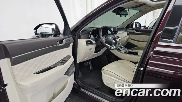 Hyundai Palisade 2021 thumb 10