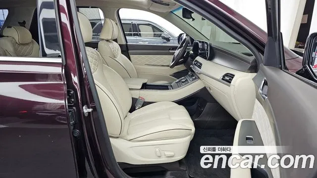Hyundai Palisade 2021 thumb 11