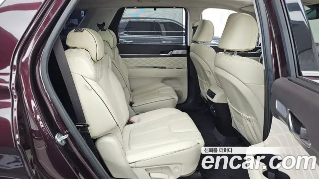 Hyundai Palisade 2021 thumb 12