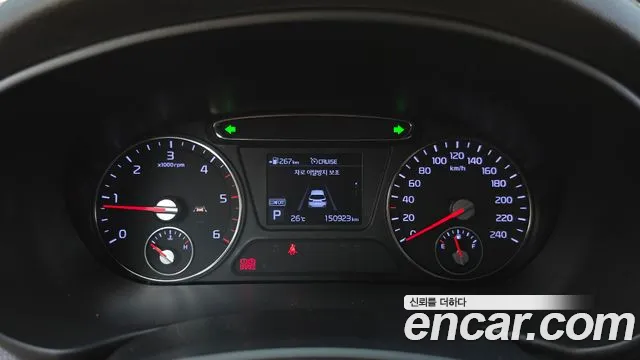 Kia Sorento 2020 thumb 8