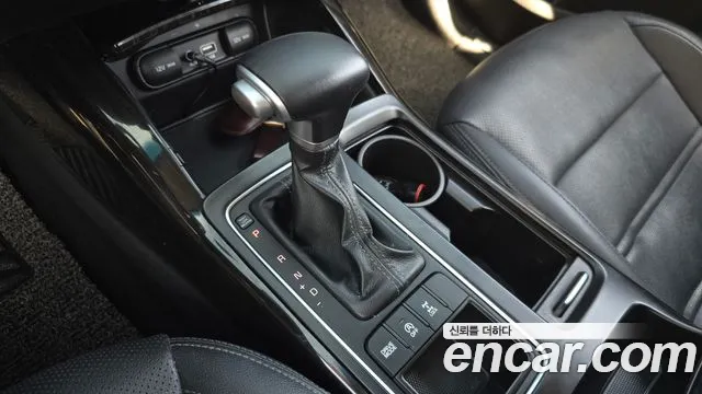 Kia Sorento 2020 thumb 9