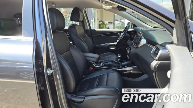 Kia Sorento 2020 thumb 11