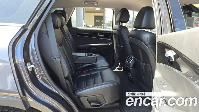 Kia Sorento 2020 thumb 12