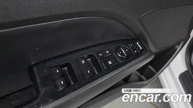 Hyundai Avante 2016 thumb 11