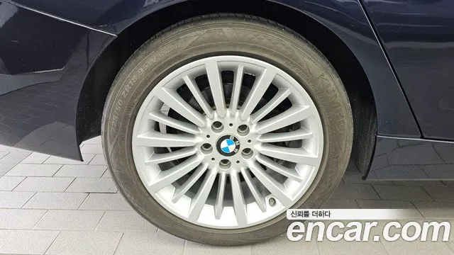BMW Gran Turismo 2018 thumb 5