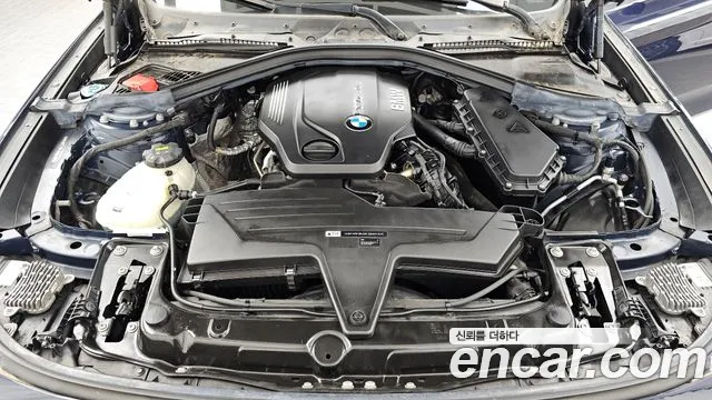 BMW Gran Turismo 2018 thumb 6