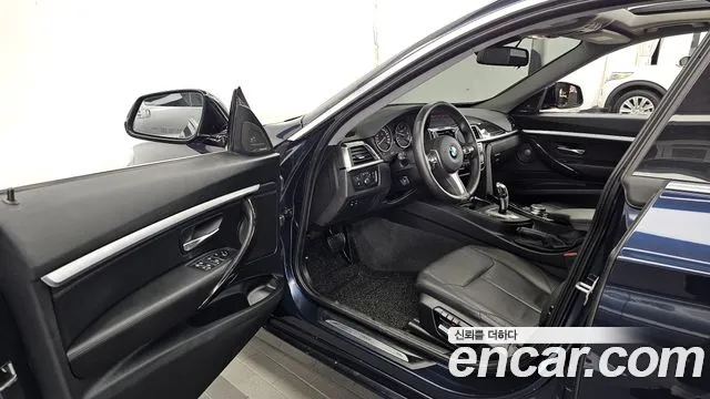 BMW Gran Turismo 2018 thumb 10