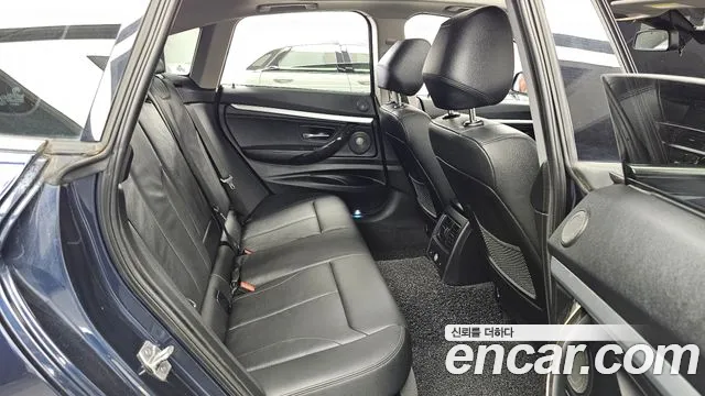 BMW Gran Turismo 2018 thumb 12