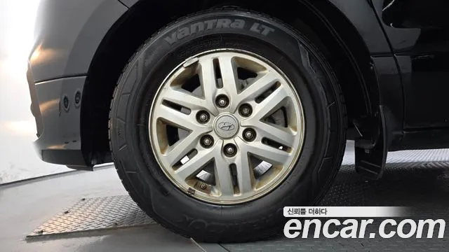 Hyundai Starex 2019 thumb 5