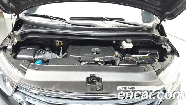 Hyundai Starex 2019 thumb 6