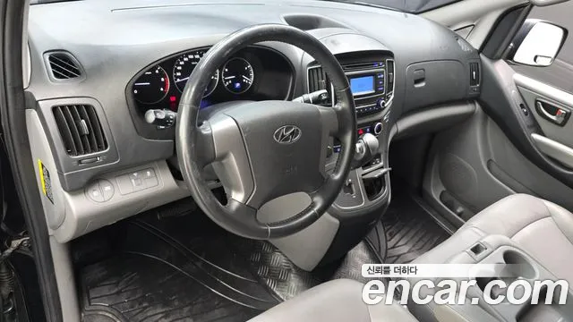 Hyundai Starex 2019 thumb 7