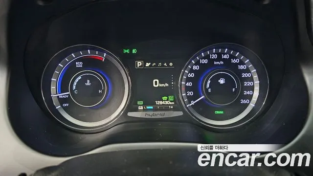 Hyundai Grandeur 2015 thumb 8