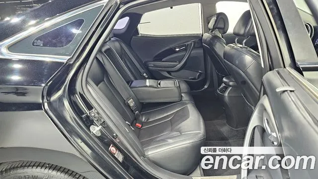 Hyundai Grandeur 2015 thumb 12
