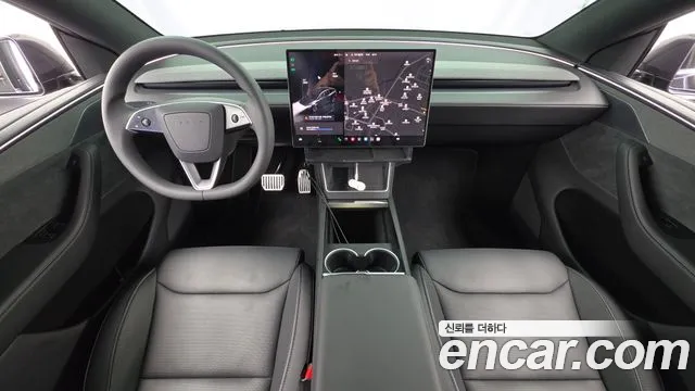 Tesla Model Y 2026 thumb 7