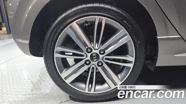 Kia Morning 2019 thumb 5