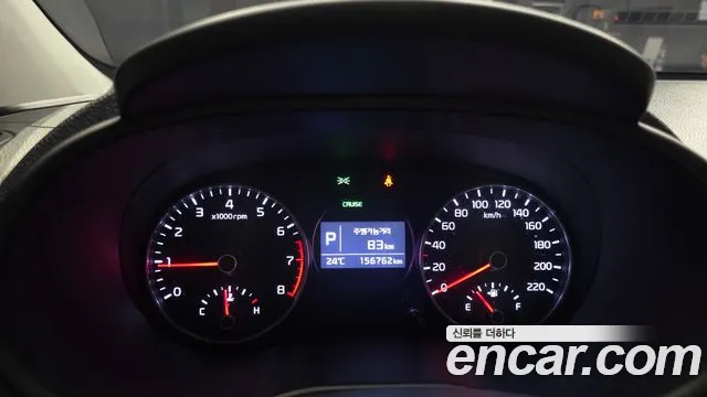 Kia Morning 2019 thumb 8