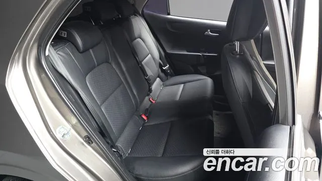 Kia Morning 2019 thumb 11